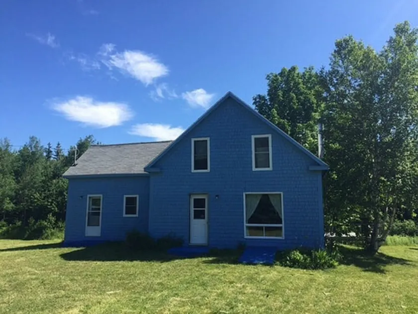 Rent Breton Cove Farmhouse - We are located on the Cabot Trail - Image 1
