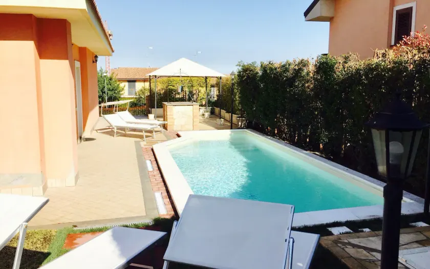 Villa Monte Serra - Image 1