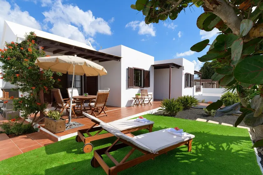Pamipa, relax y confort en Playa La Concha - Image 1