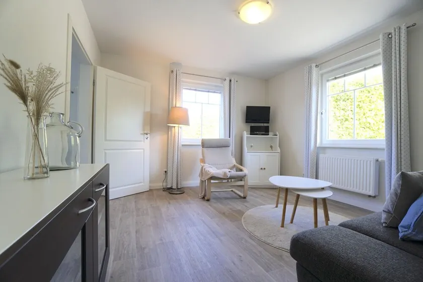 Ferienwohnung Schleistübchen - Image 1
