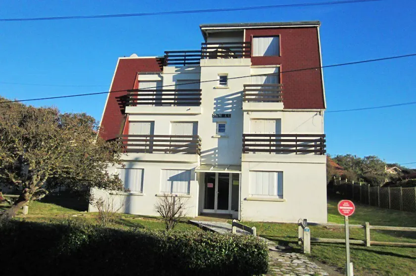Appartement Pour 6 Personne- Residence San Michele - Image 1