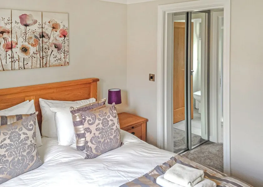 3 Schlafzimmer Unterkunft in Frettenham, Norwich - Image 1