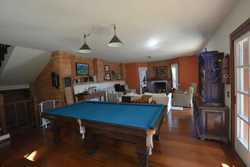 Villa Fortuna House, 2km from the town center. - Image 1