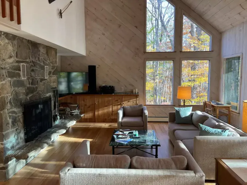 Bluebird Cottage - Large all season getaway - Image 1