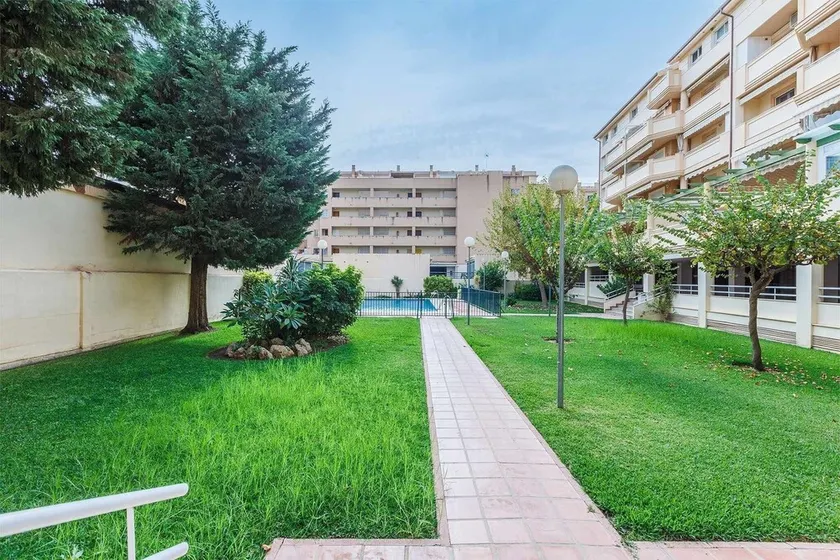 A&n Xauen Torre del Mar - Image 1