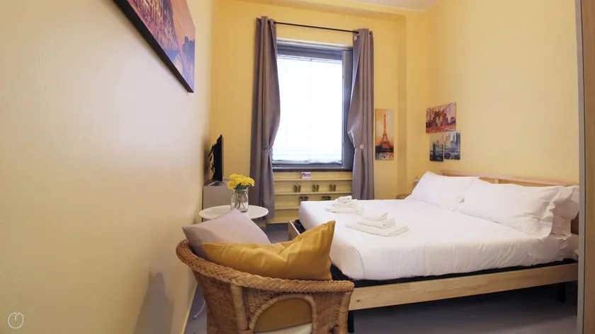 Gemütliches Apartment | Mailänder Dom-Nähe | Haustiere sind willkommen - Image 1