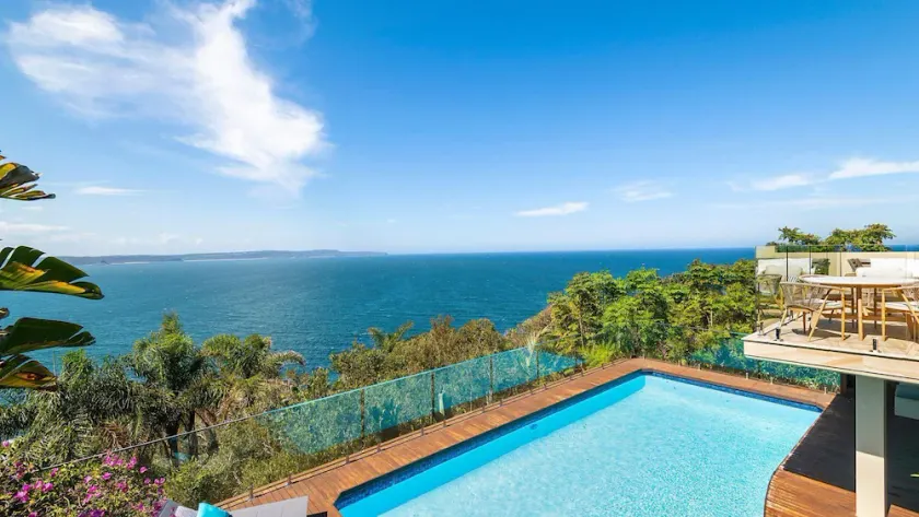 THE VIEW by Palm Beach Holiday Rentals - Image 1