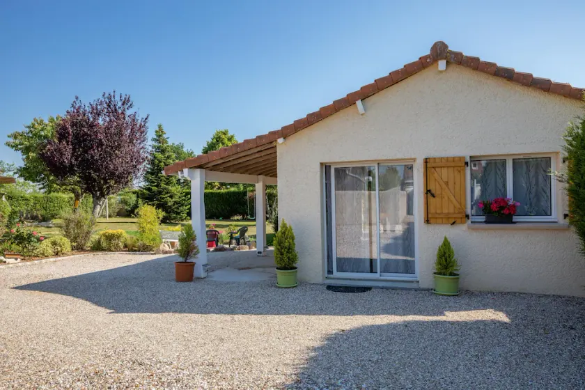 La Petite Californie - Charmante maison à la campagne - Image 1