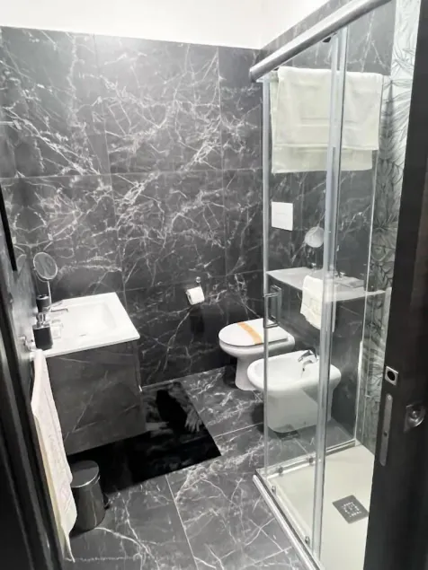 Dogana Rooms - Image 1