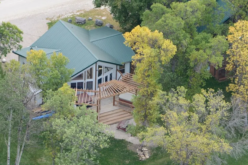 Lake Manitoba Narrows - Charmant cottage en bord de lac - Image 1