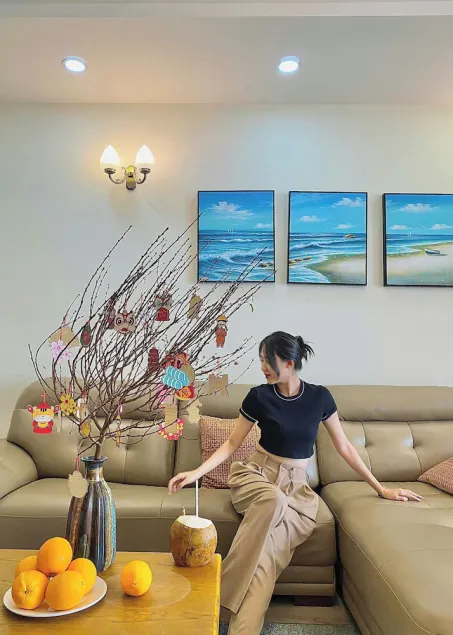 2 Bedrooms with seaview - Image 1