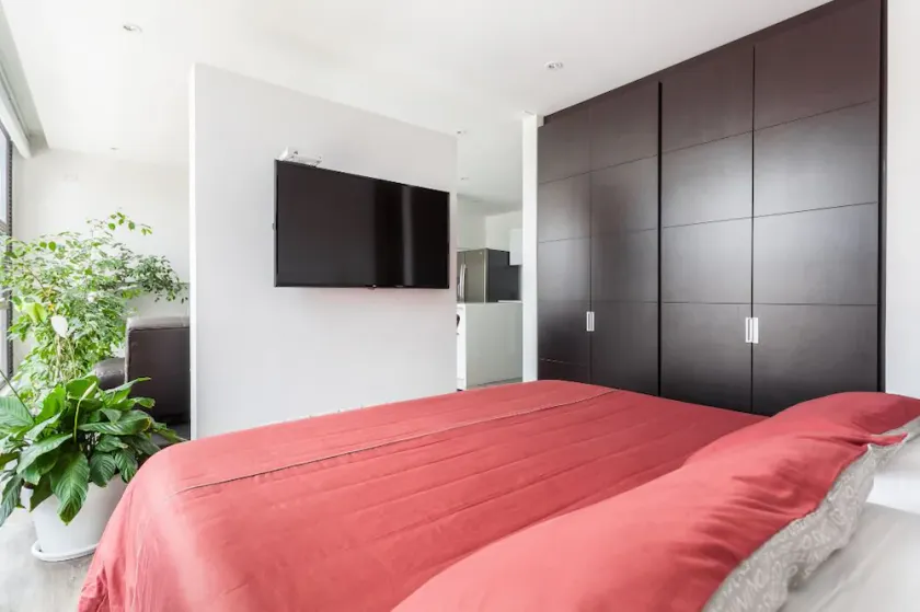 Spectacular Minimalist Loft at Usaquén, Bogotá - Image 1