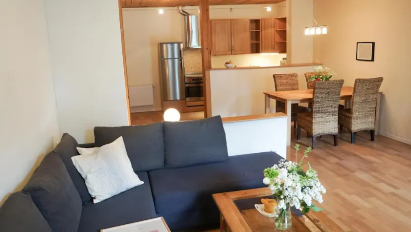 Ferienwohnung Krabbe - Image 1
