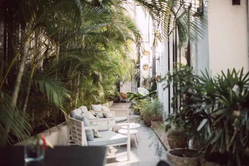 Paseo 206 Boutique Hotel - Image 1