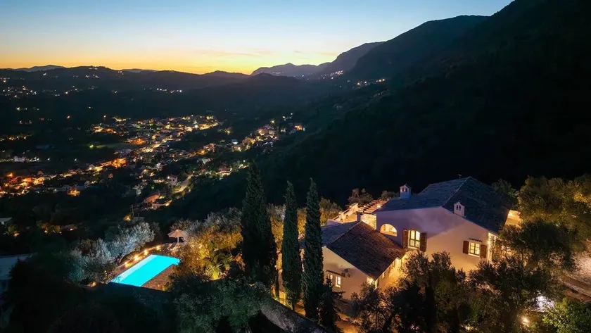 Spartilas Villas - Image 1