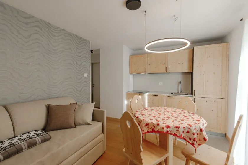 Appartamento Aurone - con Biosauna - Image 1
