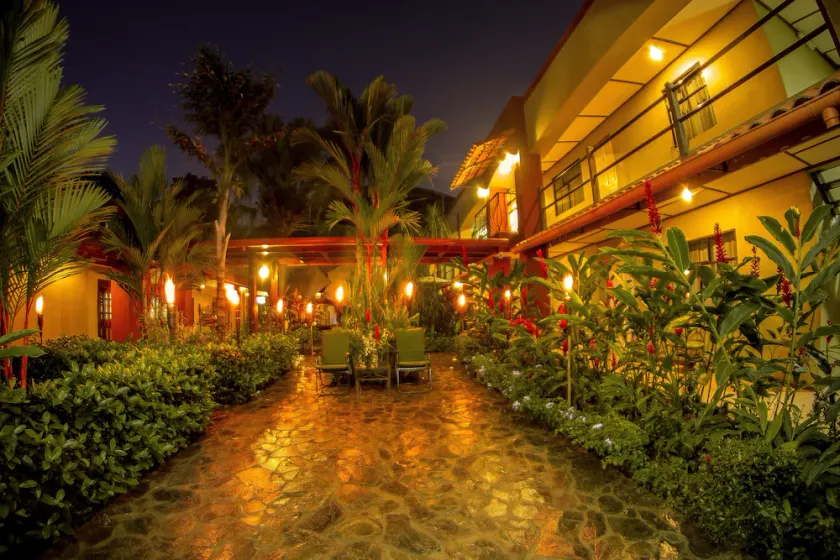 Hotel Boutique Iguana Verde - Image 1