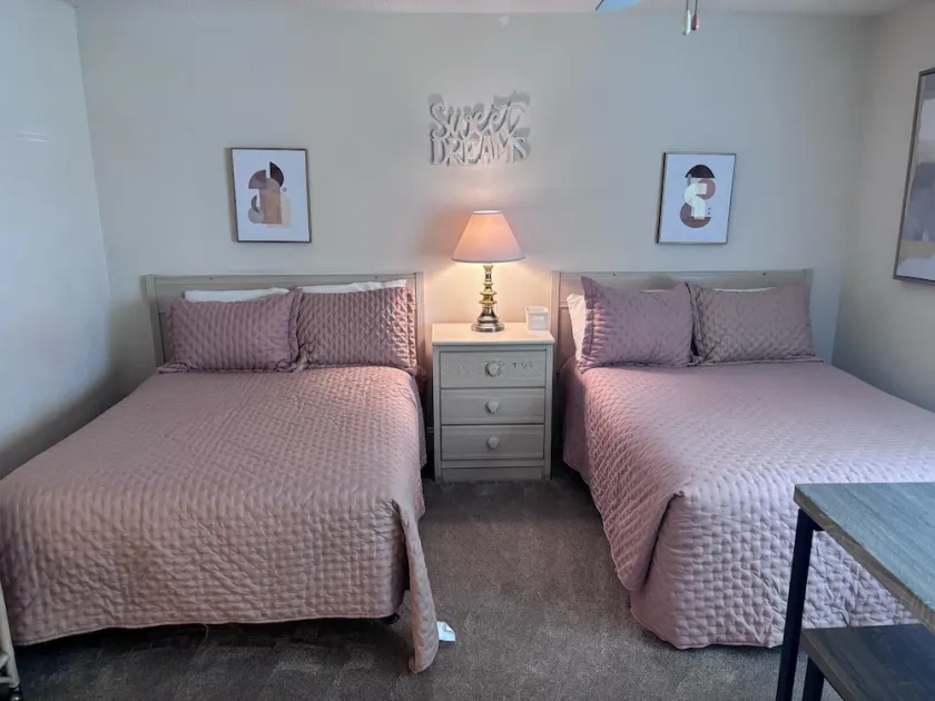 1st Floor 1BD Condo in Calabash, NC near Carolina Shore Beaches - Image 1