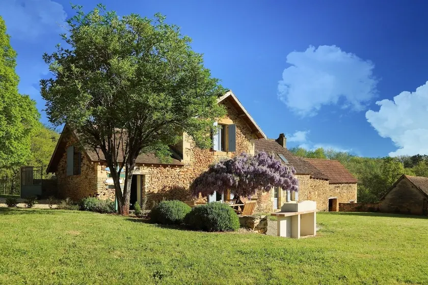 GITE SAINT-AMAND AT FELICIE - Image 1