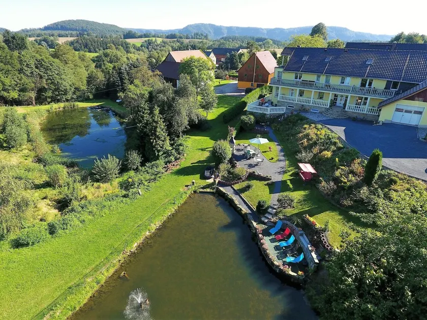 Familienspaß in Lichtenhain - Image 1