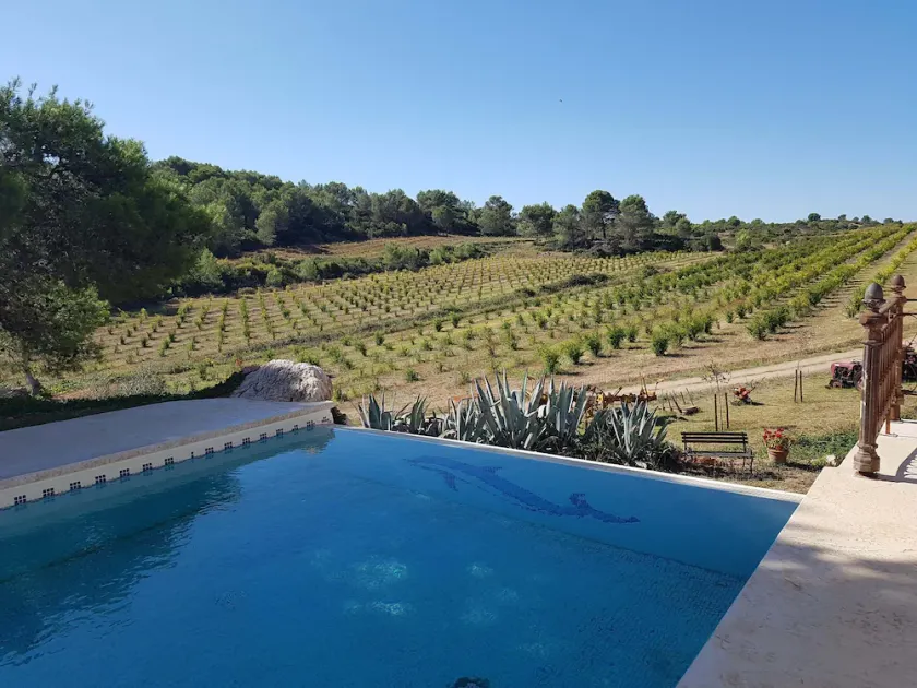 Renovated farmhouse in the heart of nature, ideal for a peaceful vacation - Image 1