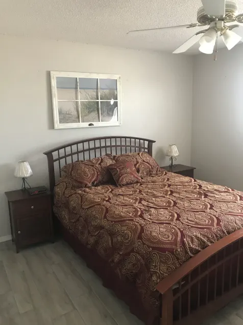 COMFY AND HOMEY CONDO OFF I_10 - Image 1