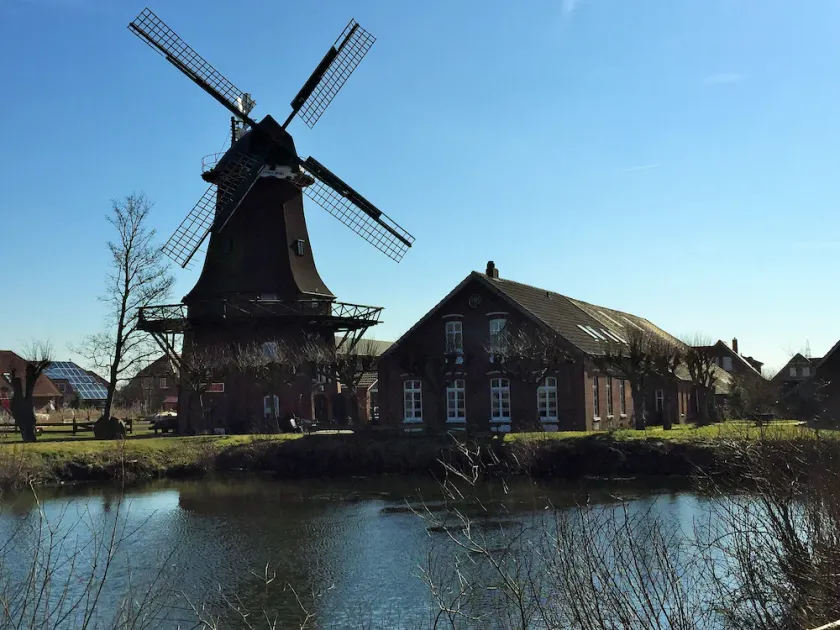 2-Spiekeroog - Image 1