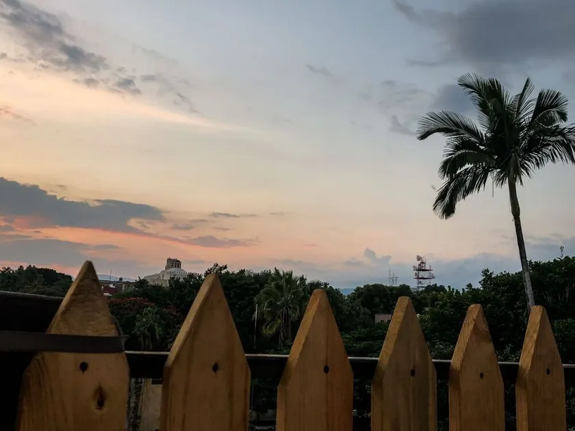 In the heart of Cuernavaca, Casa Leyva. - Image 1