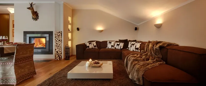 Apartamento de lujo en el corazón de los Dolomitas - Image 1