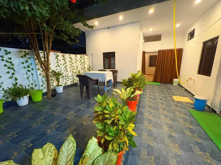 Sumedha Galaxy Inn  - Image 1