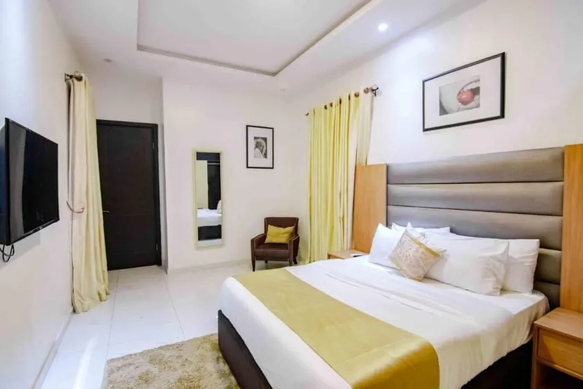 Lifestyle18 Hotel and Shortlet Apartments - Image 1