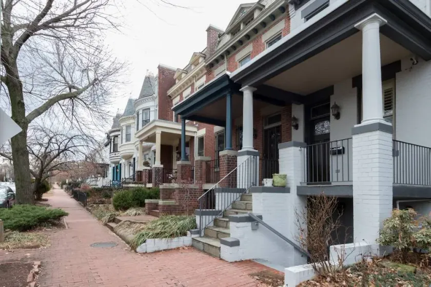 Splendida casa di design a Capital Hill - Image 1