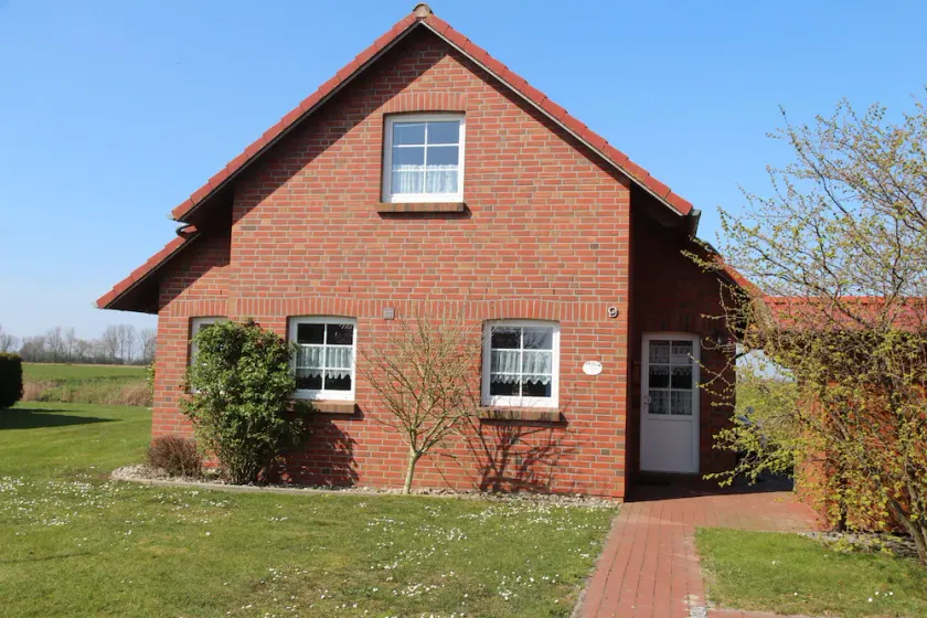 Ferienhaus in Traumhafter Lage - Image 1