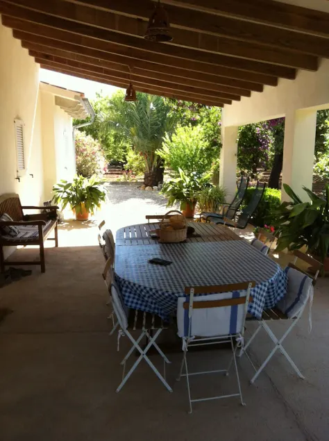 Casa en la isla de Mallorca, en una zona verde - Image 1