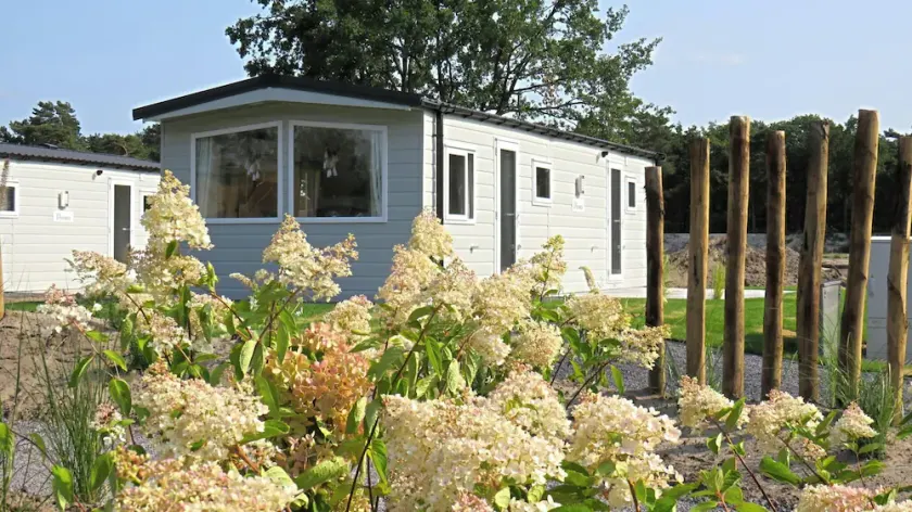Chalet with 3 bedrooms - Image 1