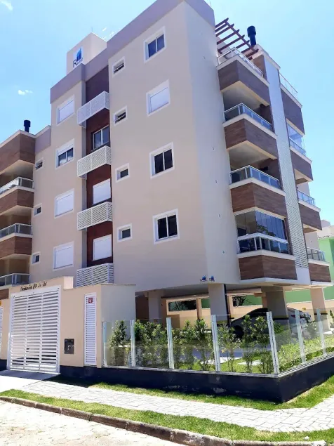 Apartment on Praia Grande beach in Palmas do Arvoredo, 200 meters from the beach. - Image 1