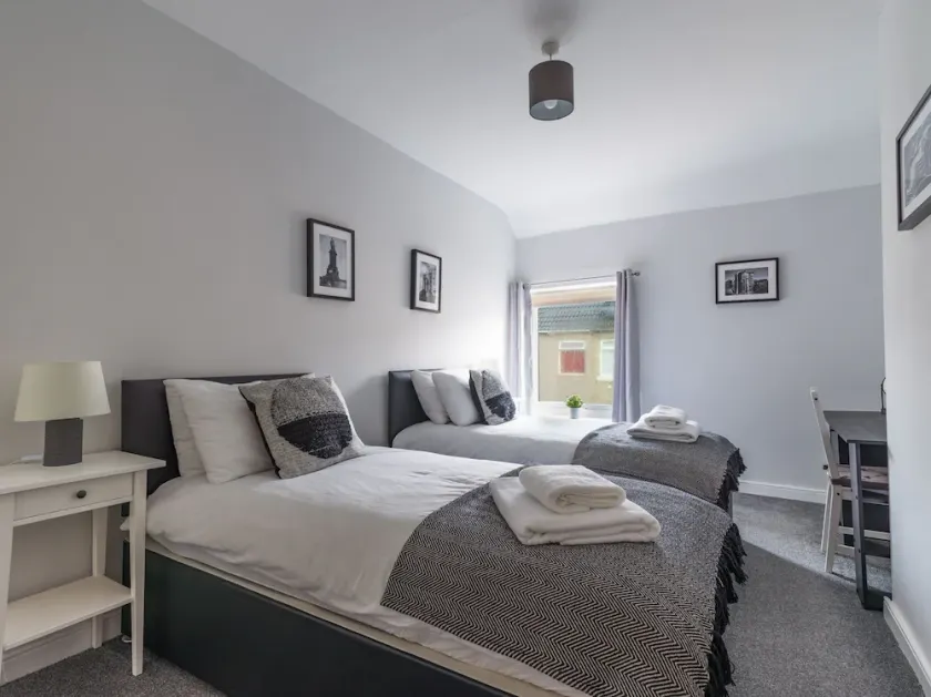 A home from home in the heart of Northumberland - Image 1