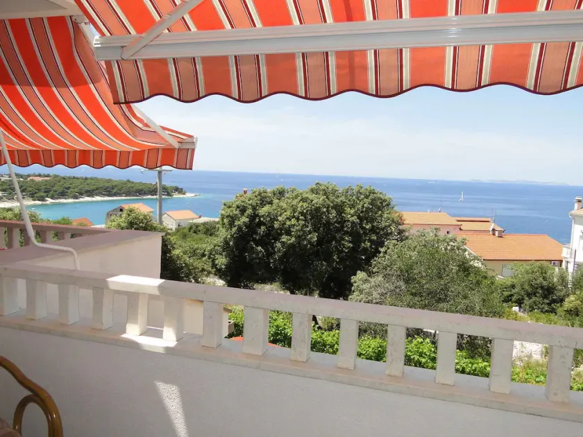 Ferienwohnung mit Balkon - Image 1
