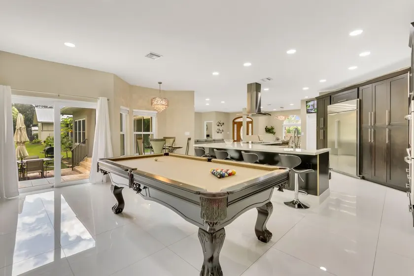 FIFA Perfect | Plantation Point: Family Friendly Neighborhood - Image 1