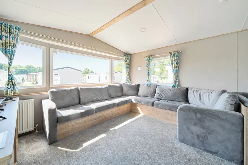 Brookside Bliss - Billing Aquadrome - Image 1
