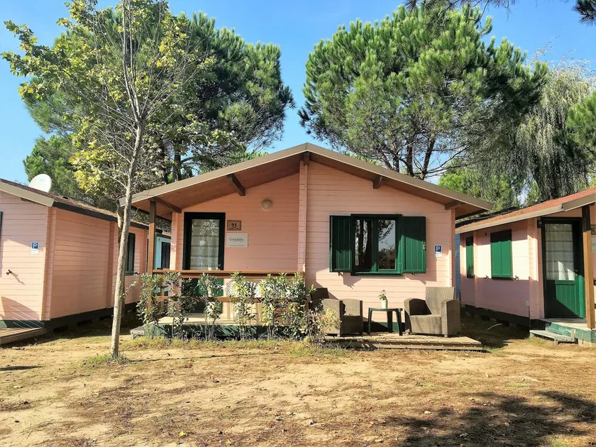 Greenchalets Toskana Viareggio - Campsite - Image 1