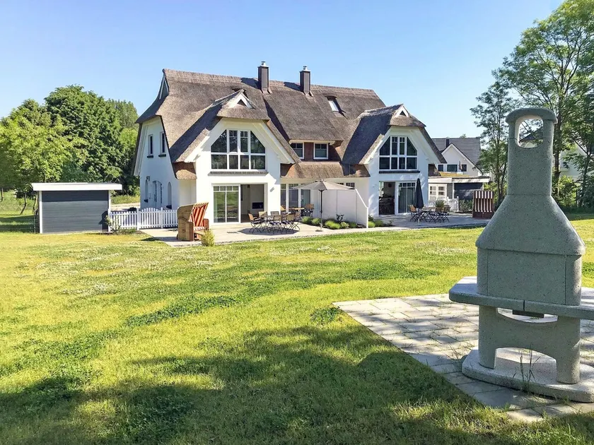 Villa Reetperle Lobbe - Image 1