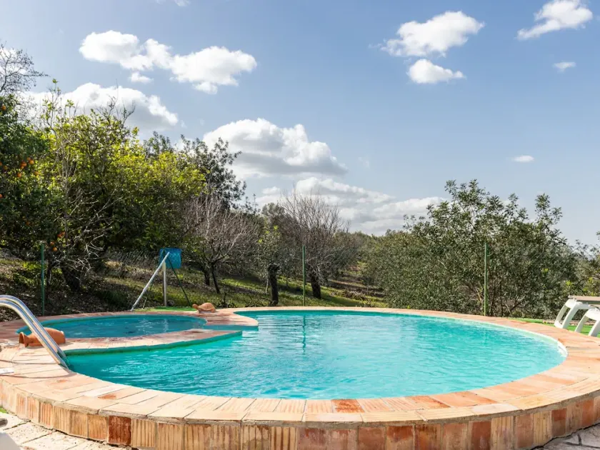 Bartsia Blue Villa, parkering, balkon, have, wifi ,!Nyt! - Image 1