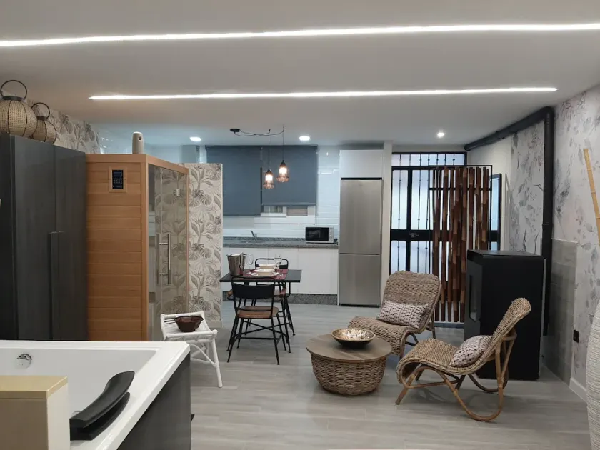Sierra Lof Paradise Apartment - Image 1