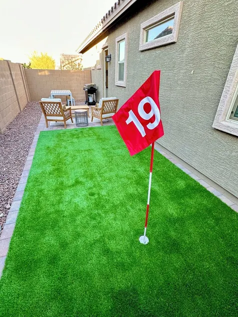 AZ SUNSHINE CASITA-25 min to Airport~CLEAN~PRIVATE 1B&1B-Outdoor Space-BBQ-Golf - Image 1