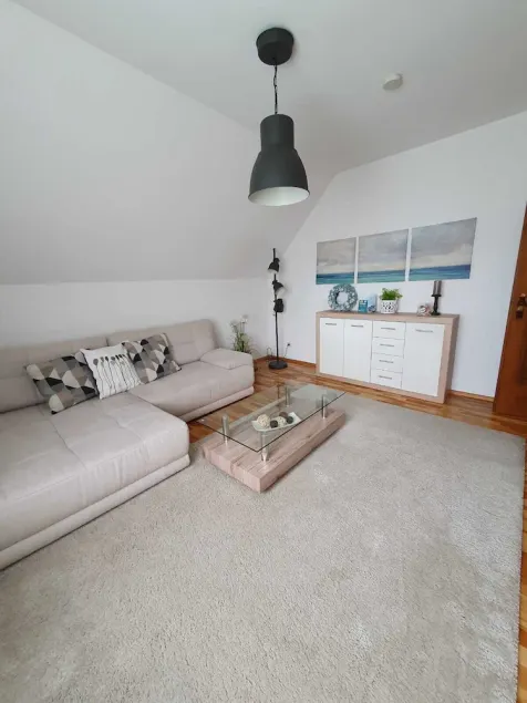 Apartment in Klagenfurt - Image 1