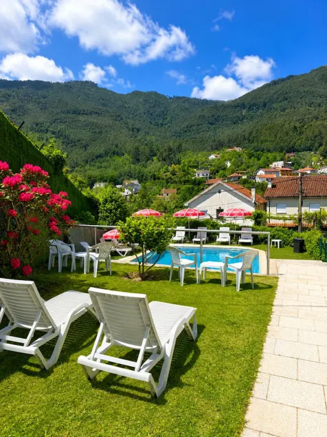 Serrana Gerês Inn - Image 1