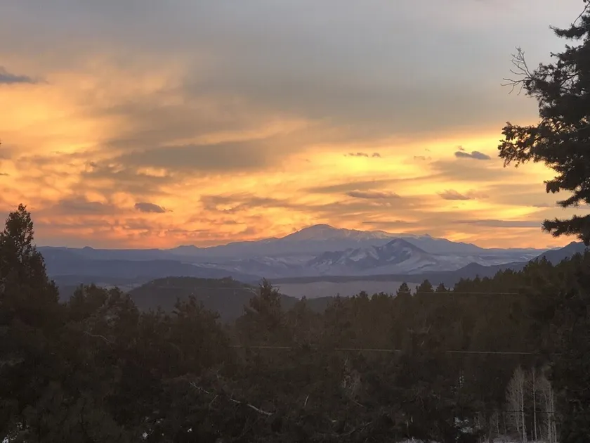 Ft Figston Paradise with Pikes Peak View, Gourmet Kitchen & Trager - Image 1