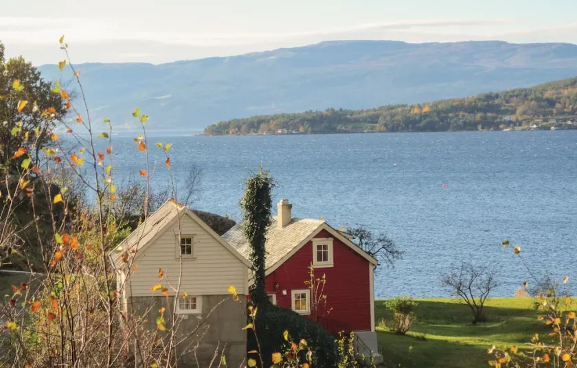 Fantastisk hjem i Jondal med WiFi - Image 1
