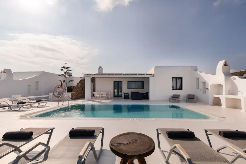 Princess II in Mykonos - Image 1